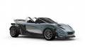 Lotus Elise Cabrio 340R